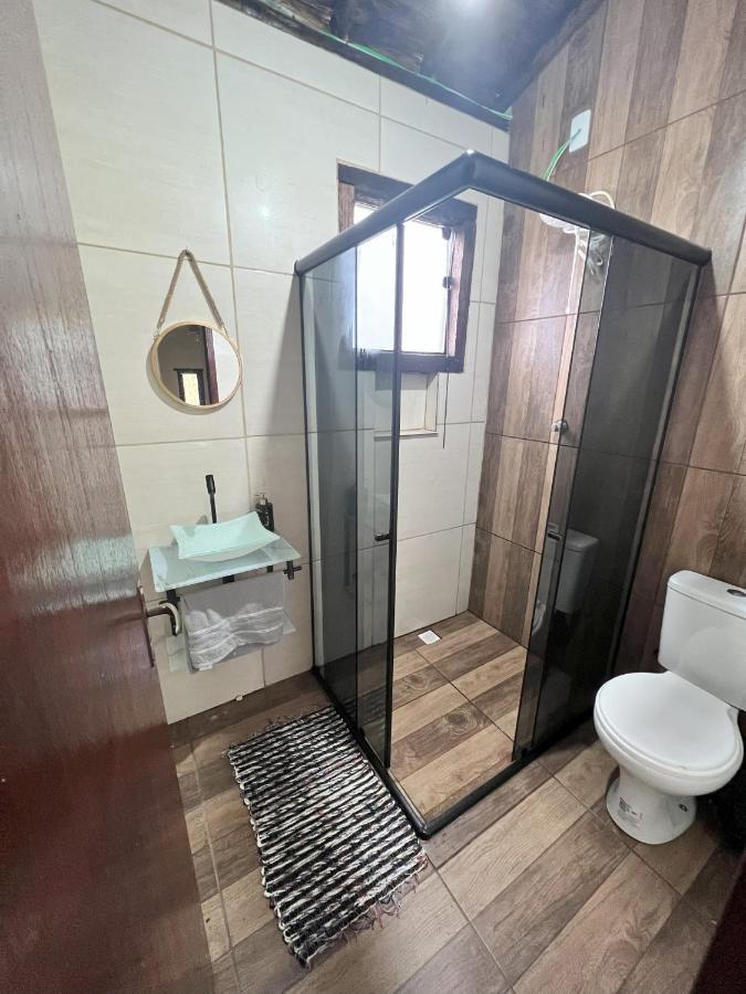 Chalet Chale Recanto Do Lima Duarte