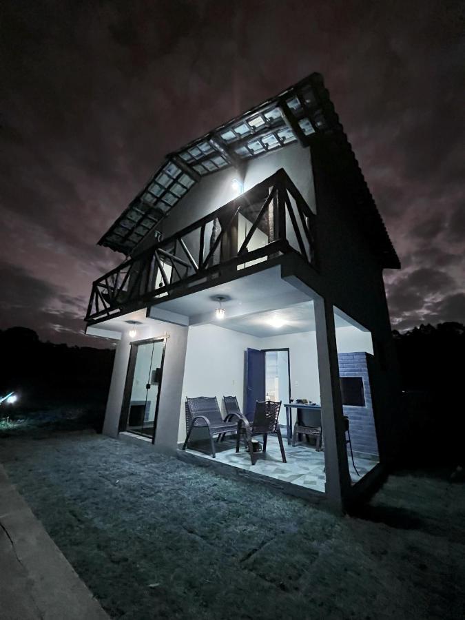 Chale Recanto Do Chalet