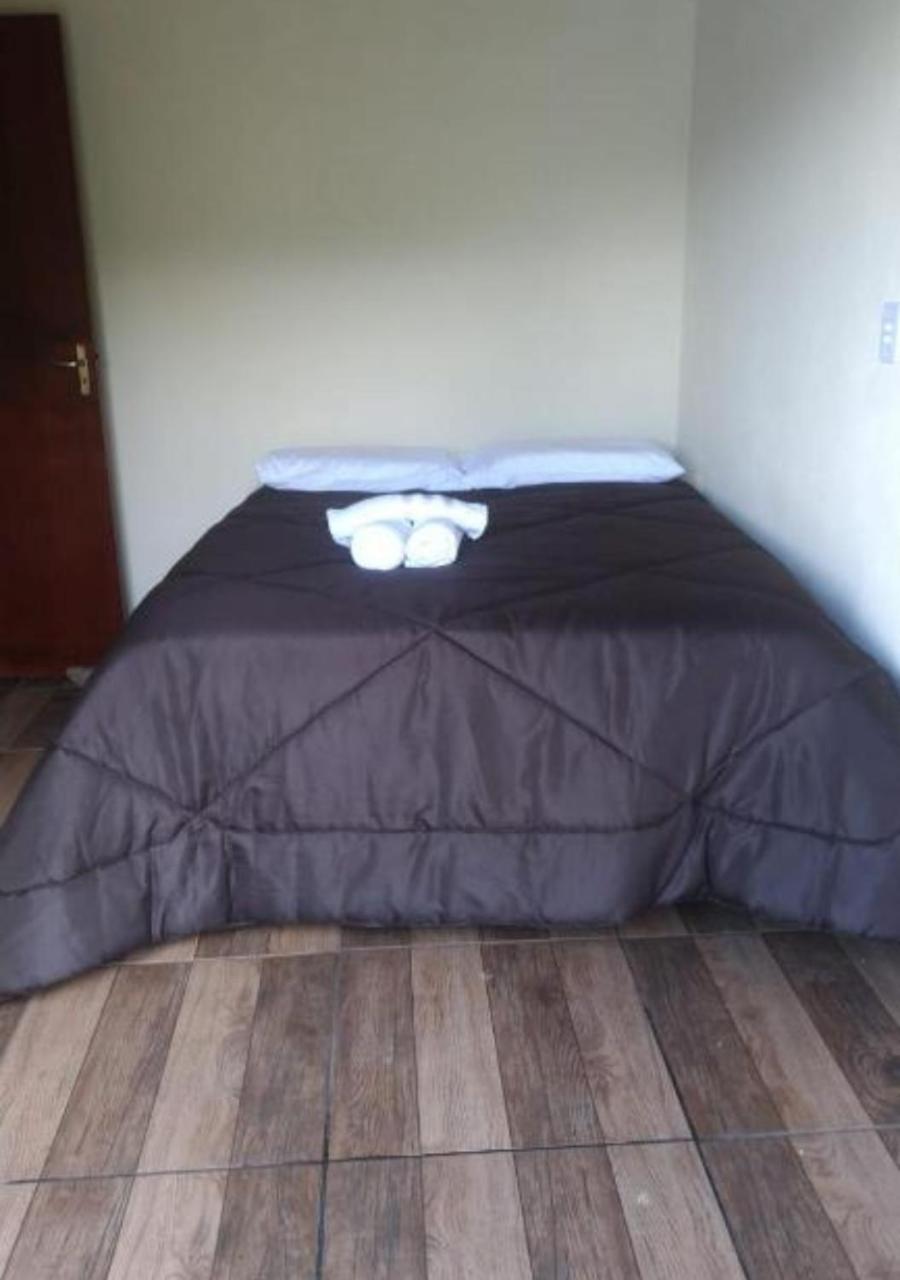 Chale Recanto Do Chalet