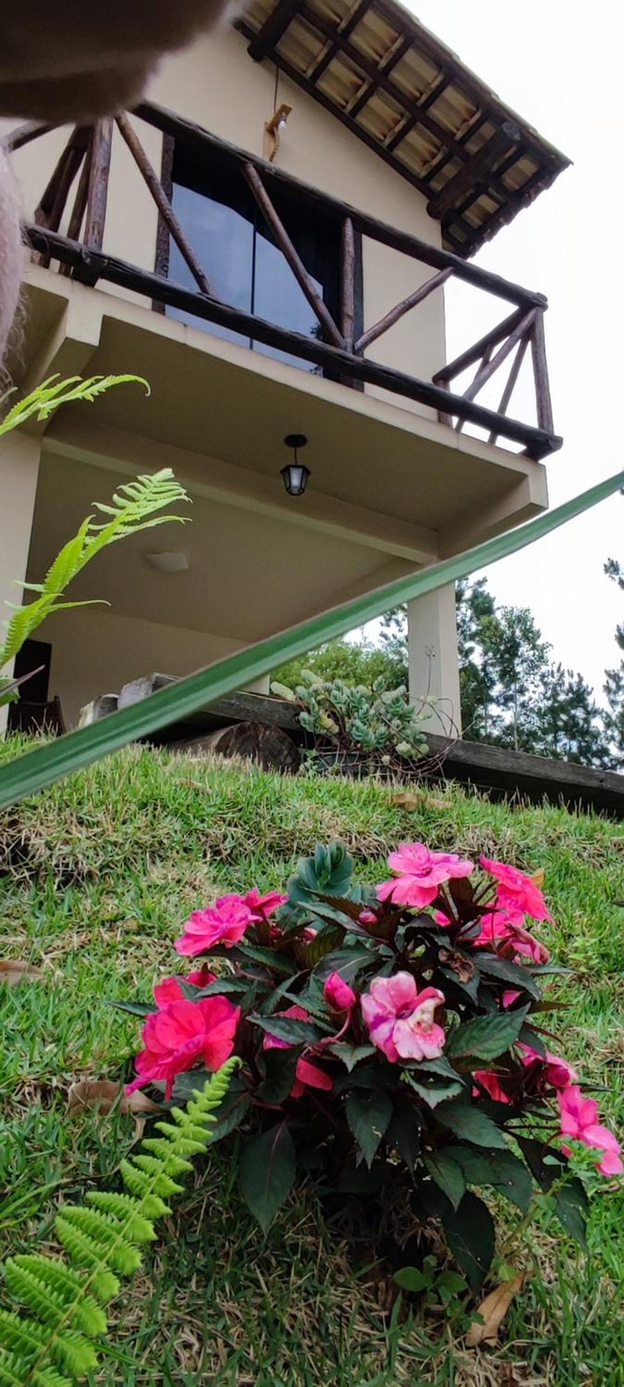 Chale Recanto Do Chalet Lima Duarte