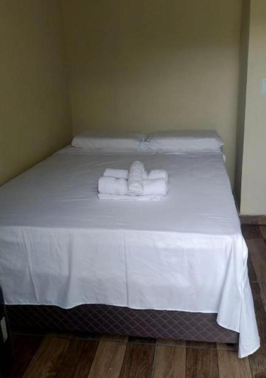 Chalet Chale Recanto Do Lima Duarte
