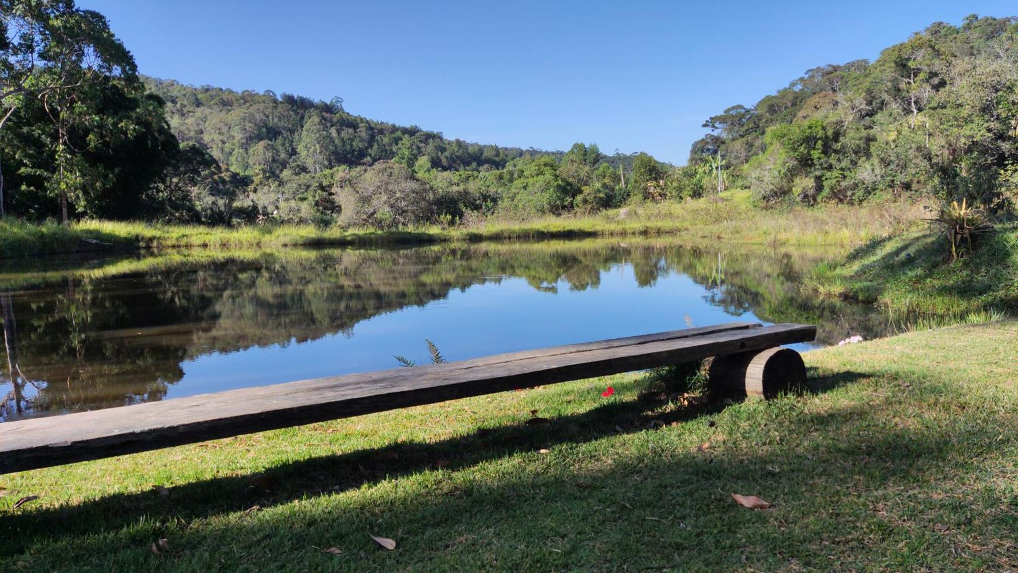 Chalet Chale Recanto Do