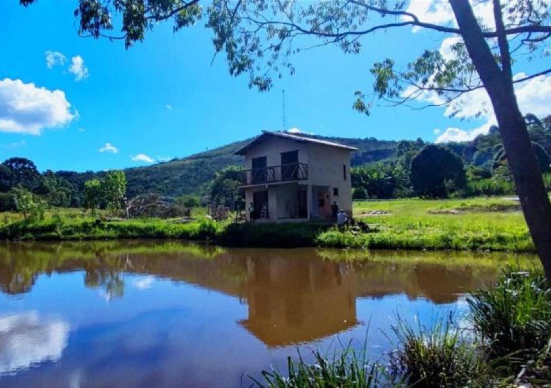 Chalet Chale Recanto Do *