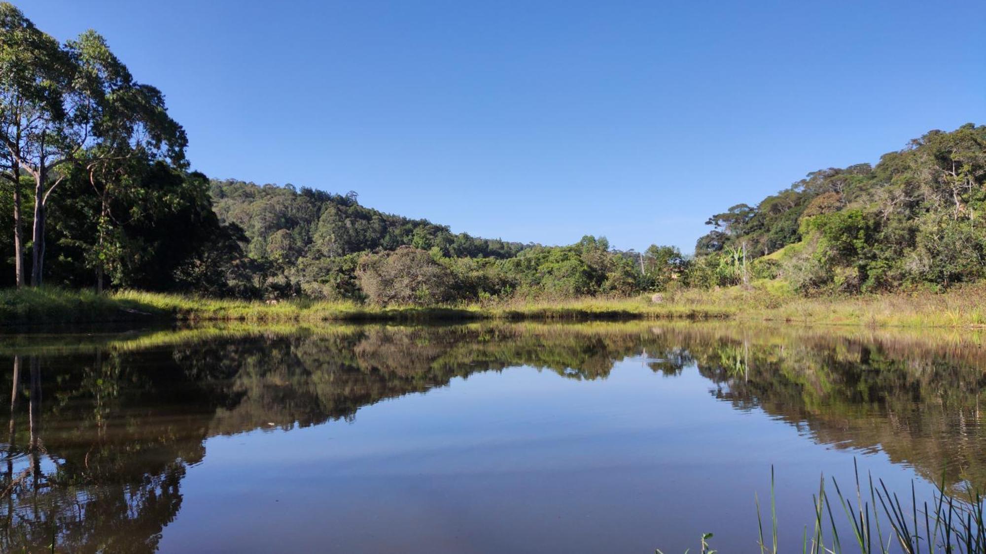 Chalet Chale Recanto Do Lima Duarte